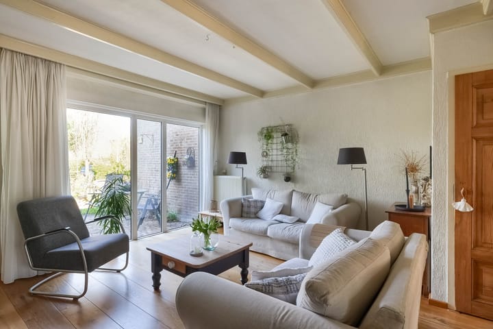 Photo 15 of Pieter Wariuslaan 137