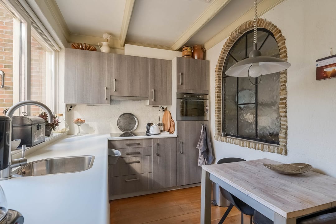 Photo 16 of Pieter Wariuslaan 137