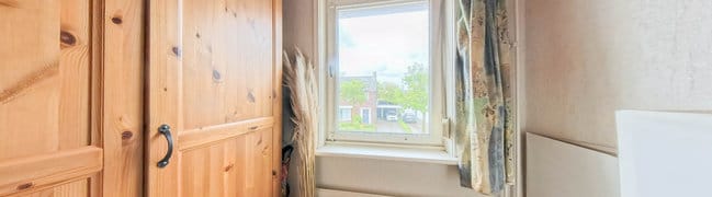 Kledingkamer - Tuinhuis