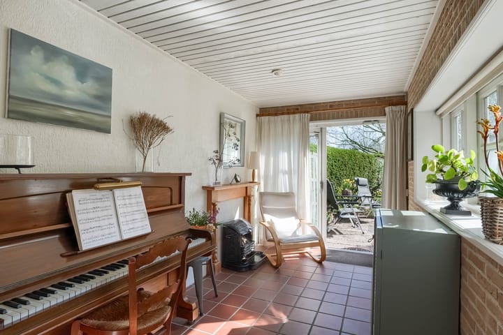 Photo 20 of Pieter Wariuslaan 137