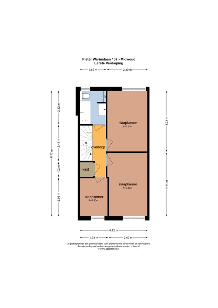 Photo 22 of Pieter Wariuslaan 137