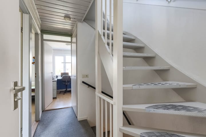 Photo 24 of Pieter Wariuslaan 137