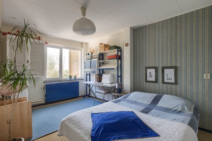 Photo 26 of Pieter Wariuslaan 137