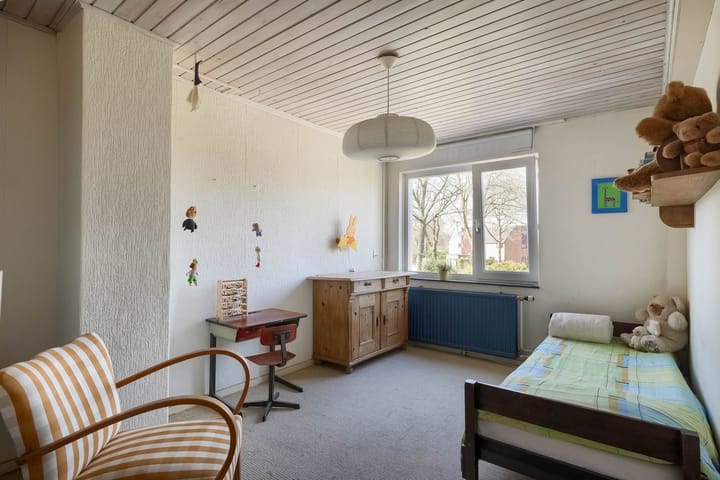 Photo 29 of Pieter Wariuslaan 137