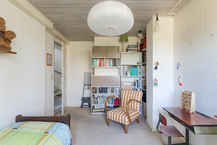 Photo 30 of Pieter Wariuslaan 137