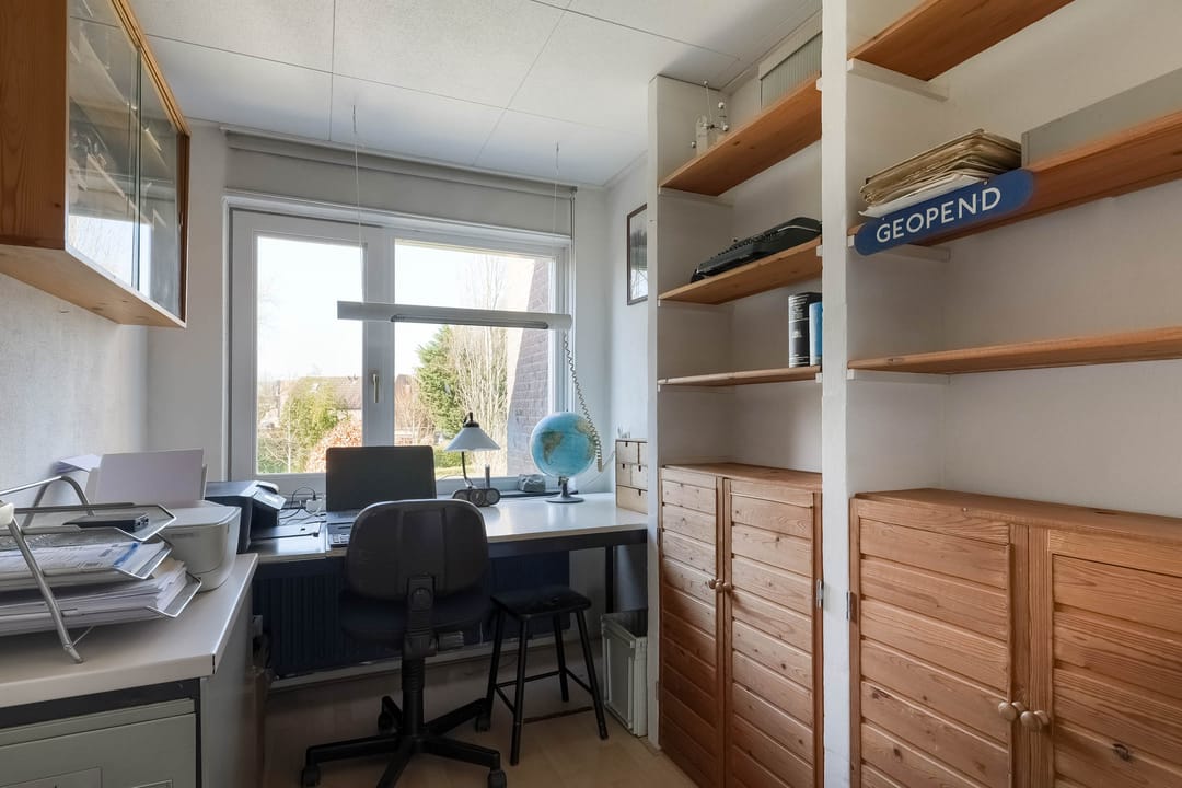 Photo 31 of Pieter Wariuslaan 137