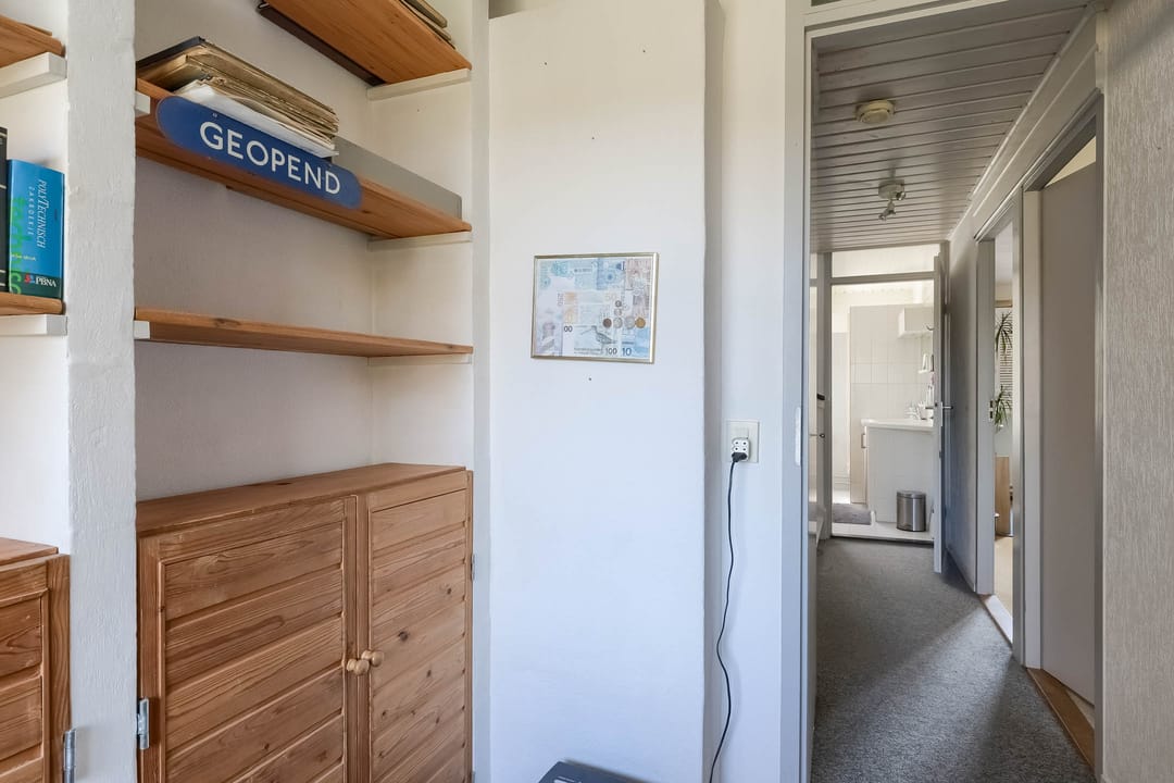 Photo 32 of Pieter Wariuslaan 137