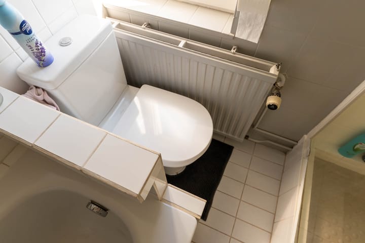 Photo 34 of Pieter Wariuslaan 137