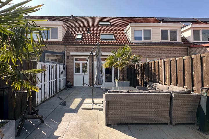 Foto 3 van de Akker 5