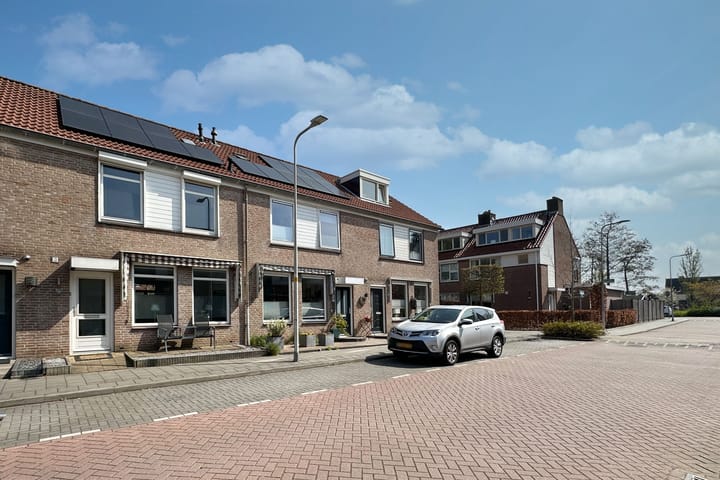 Foto 4 van de Akker 5