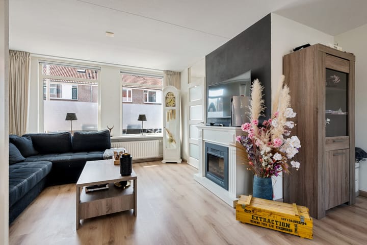 Foto 7 van de Akker 5