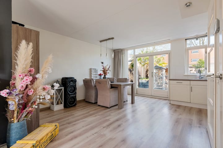 Foto 9 van de Akker 5