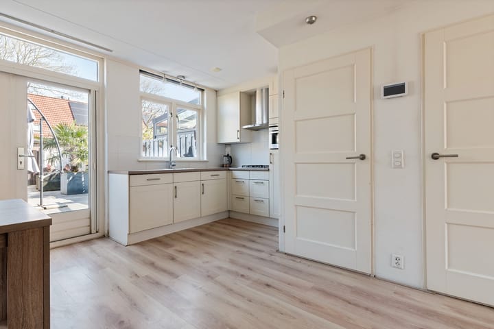 Foto 10 van de Akker 5