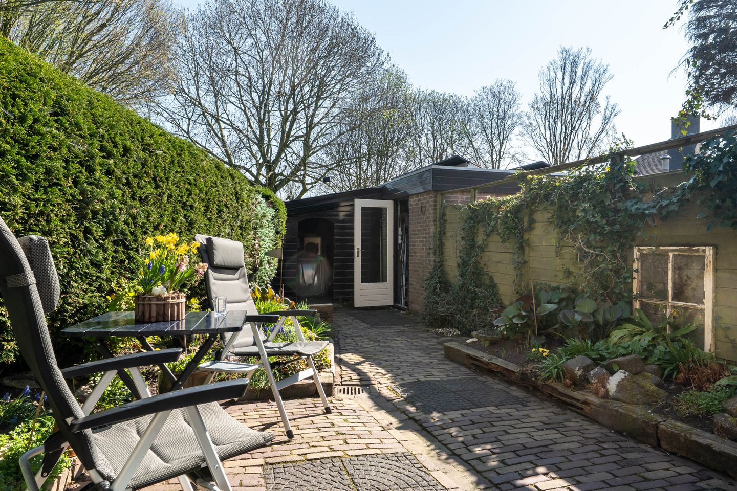 Photo 49 of Pieter Wariuslaan 137