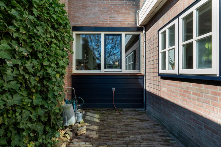 Photo 50 of Pieter Wariuslaan 137