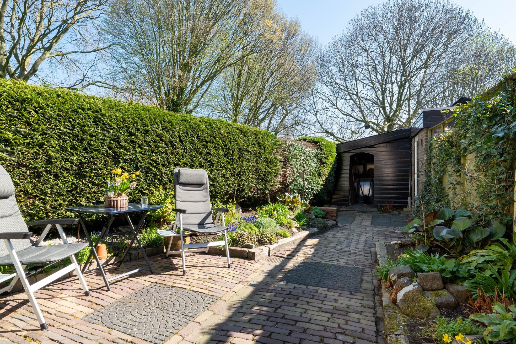 Photo 51 of Pieter Wariuslaan 137