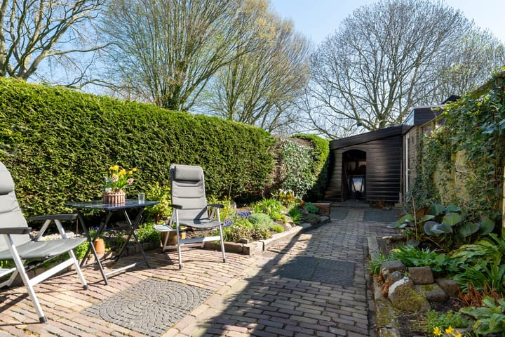 Photo 51 of Pieter Wariuslaan 137