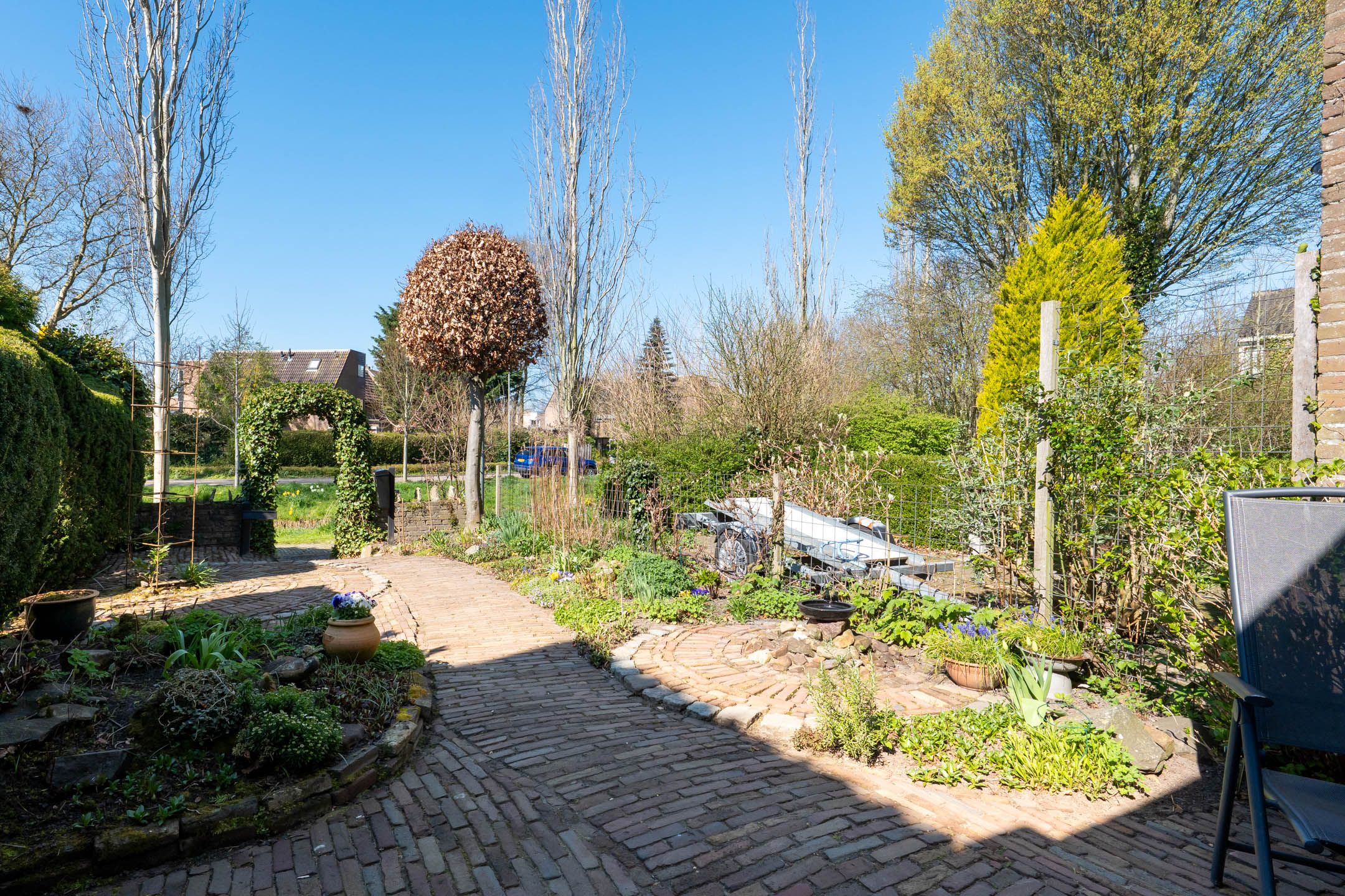 Photo 54 of Pieter Wariuslaan 137