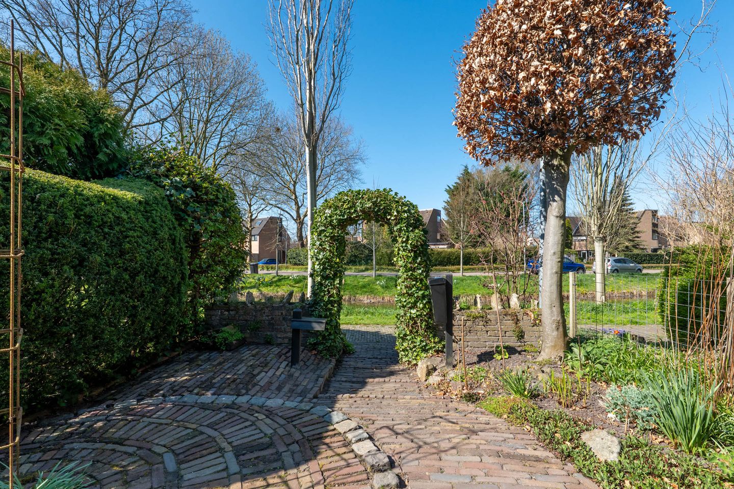 Photo 55 of Pieter Wariuslaan 137