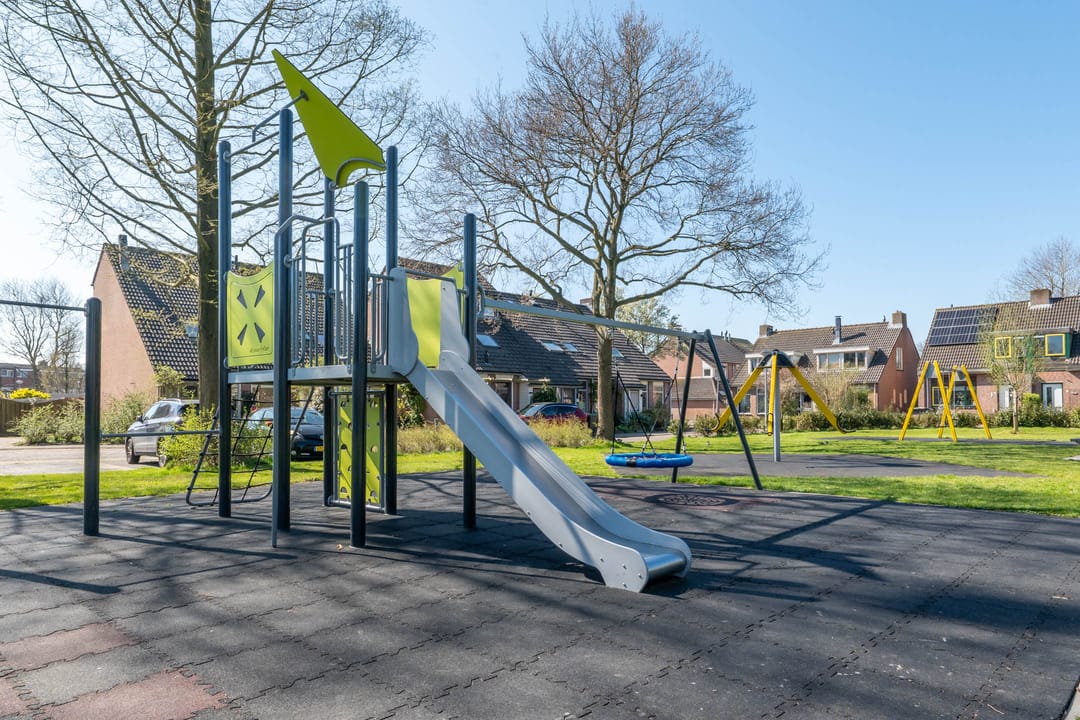 Photo 58 of Pieter Wariuslaan 137