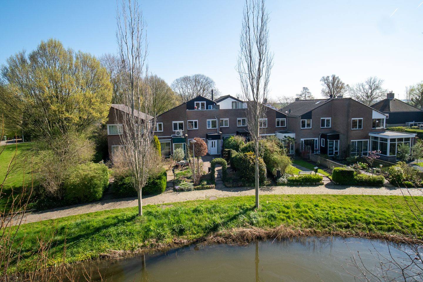 Photo 59 of Pieter Wariuslaan 137