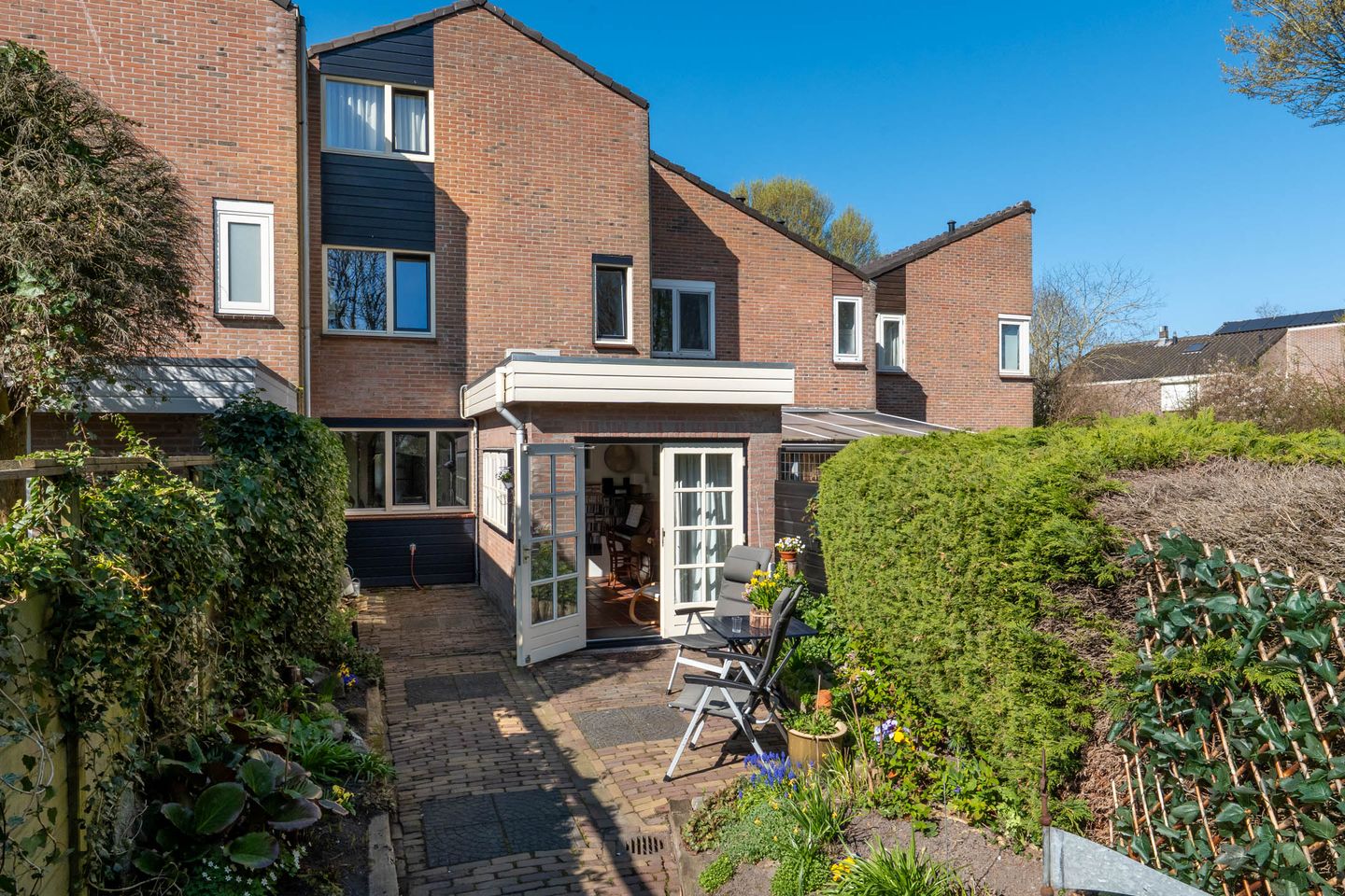 Photo 4 of Pieter Wariuslaan 137