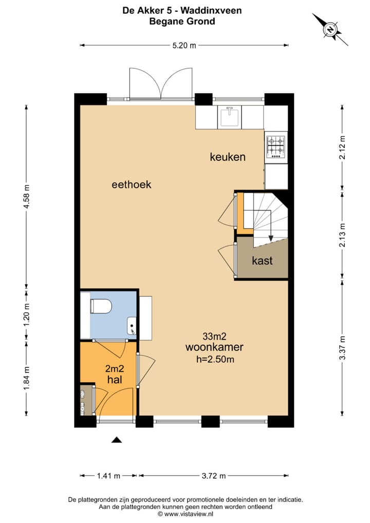 Foto 25 van de Akker 5