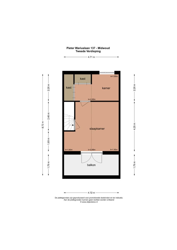 Photo 64 of Pieter Wariuslaan 137