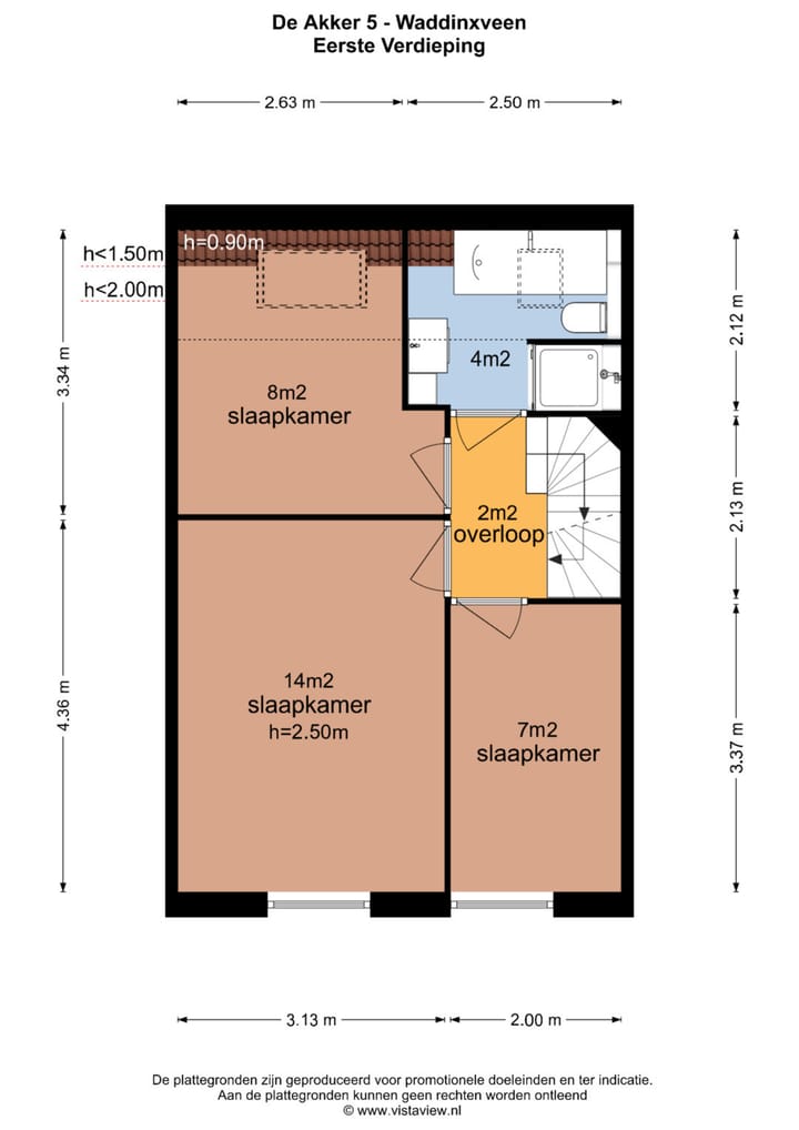 Foto 28 van de Akker 5