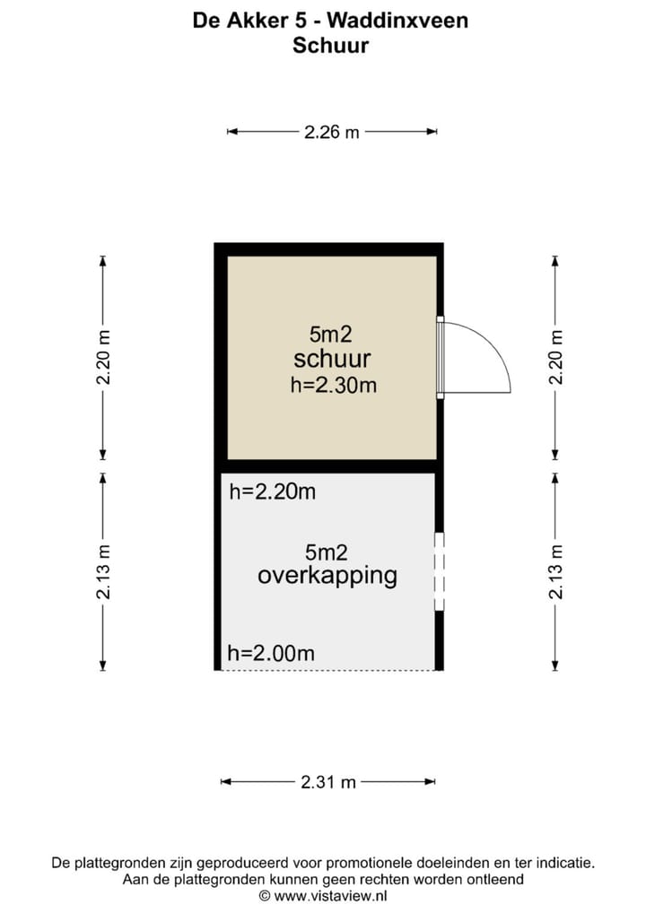 Foto 31 van de Akker 5