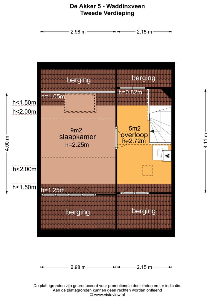 Foto 34 van de Akker 5