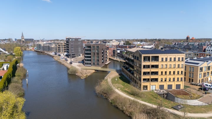 Foto 1 van Iseldoks 205