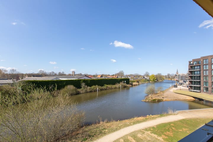 Foto 3 van Iseldoks 205