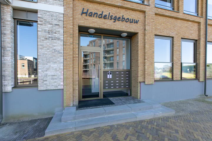 Foto 4 van Iseldoks 205