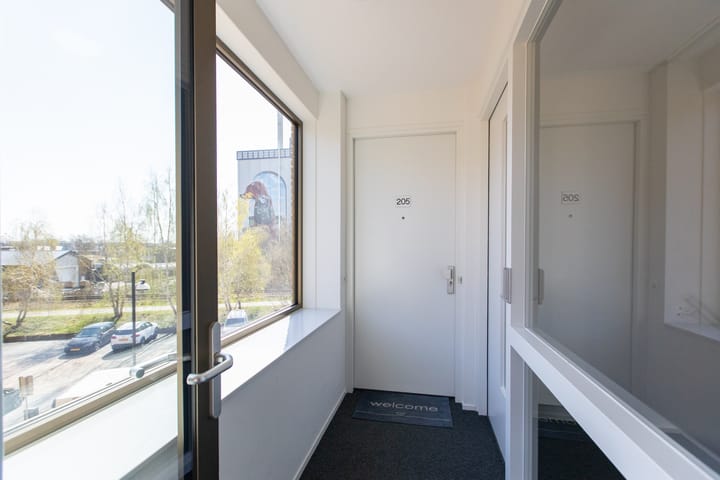 Foto 6 van Iseldoks 205