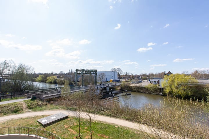 Foto 20 van Iseldoks 205