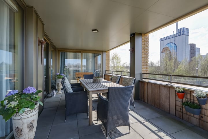 Foto 21 van Iseldoks 205