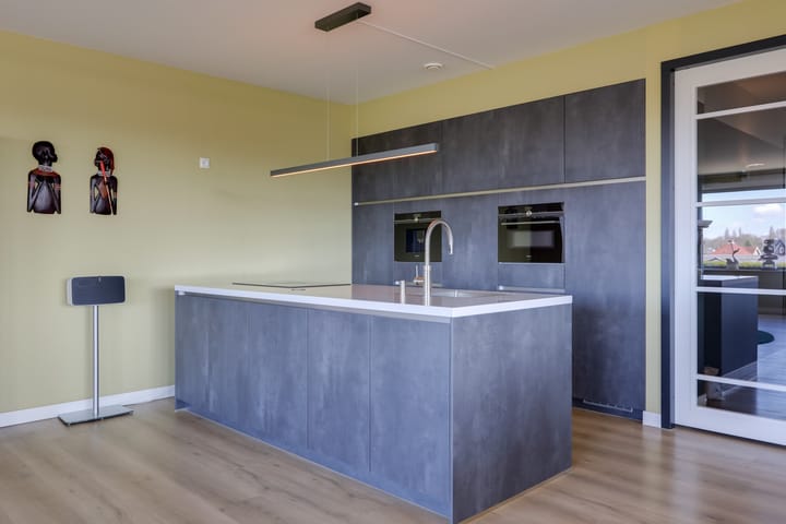 Foto 25 van Iseldoks 205