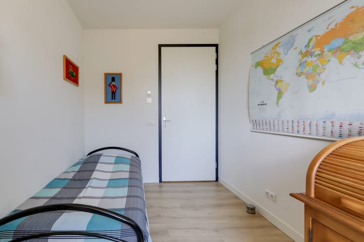 Foto 40 van Iseldoks 205