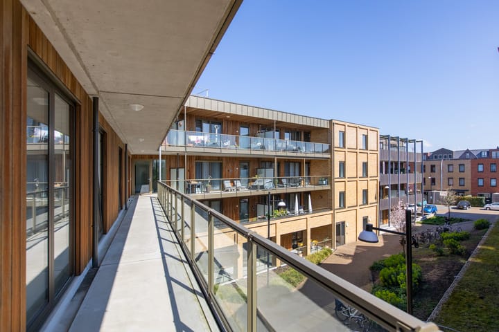 Foto 48 van Iseldoks 205