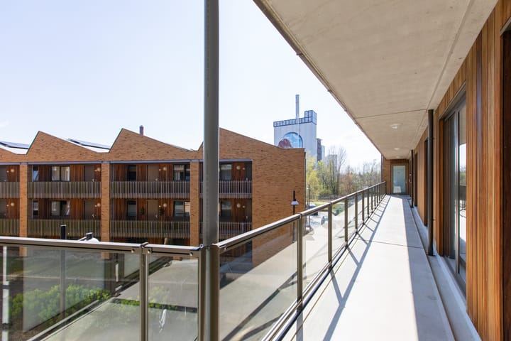 Foto 49 van Iseldoks 205