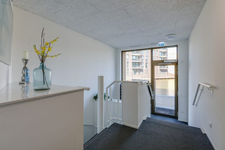 Foto 50 van Iseldoks 205