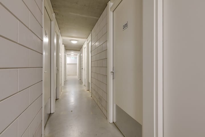 Foto 52 van Iseldoks 205