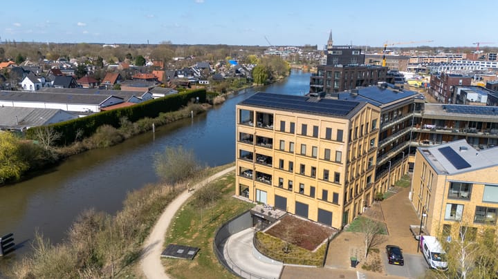 Foto 57 van Iseldoks 205