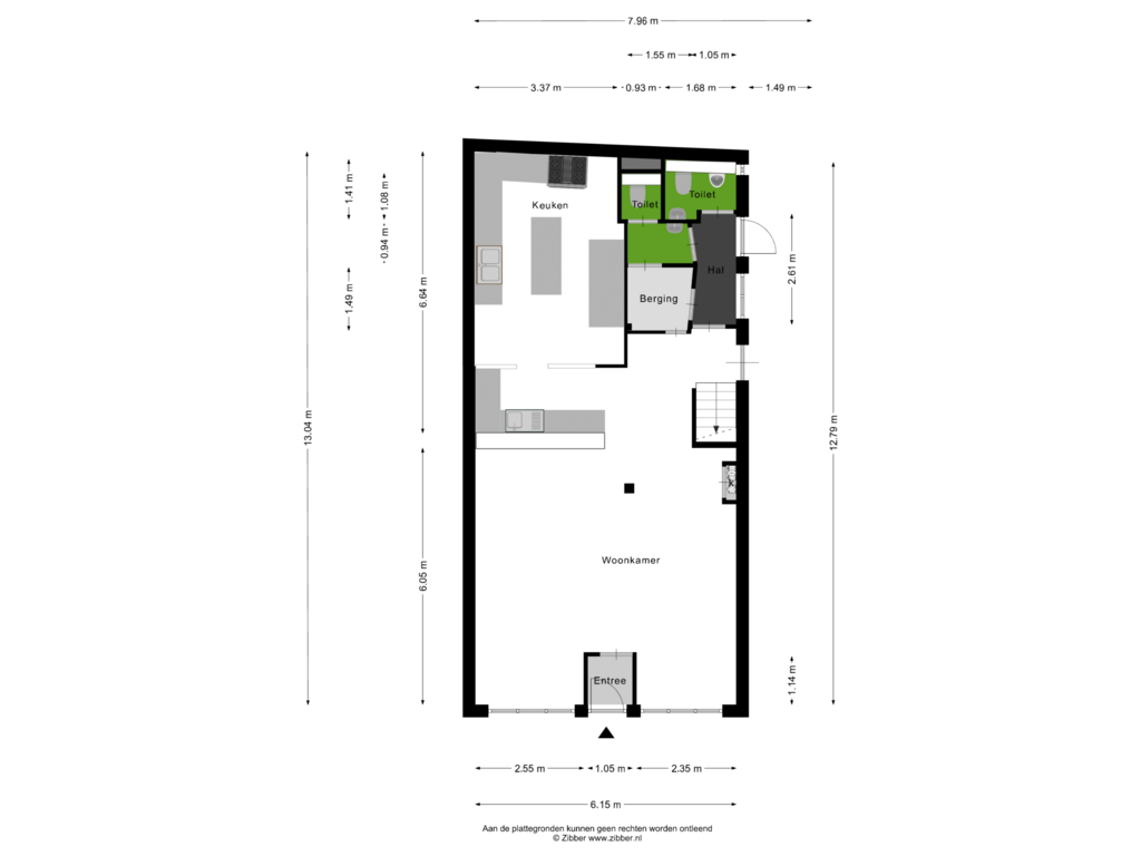 Begane grond