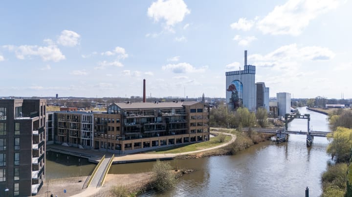 Foto 60 van Iseldoks 205