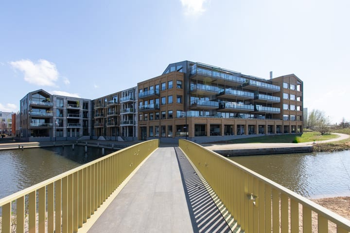 Foto 61 van Iseldoks 205