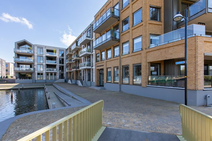 Foto 63 van Iseldoks 205