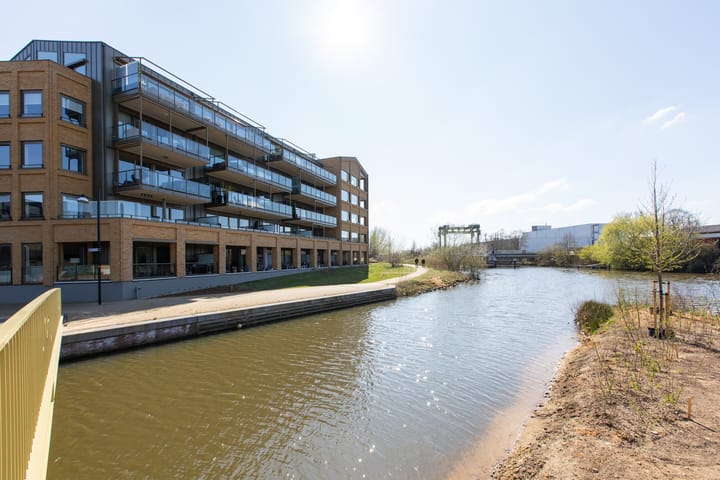 Foto 62 van Iseldoks 205