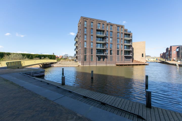 Foto 66 van Iseldoks 205